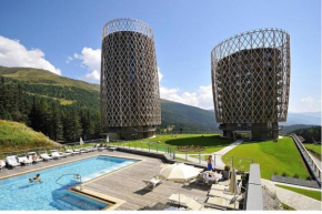 Premium Apartments EDEL:WEISS in Katschberg Carinthia